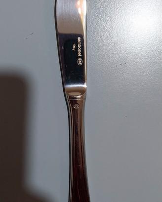 Coltelli Sambonet da frutta 