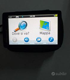 Accessori moto