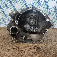 Cambio Fiat Multipla 182B6000 2008