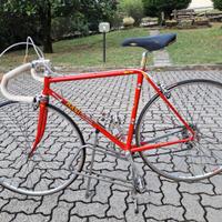 bici MASI epoca