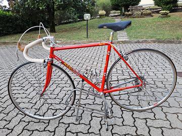 bici MASI epoca