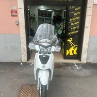 Kymco People 125 fine 2006 euro 3 - PERMUTE