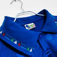 Maglia retrò Italia Baggio Usa 94