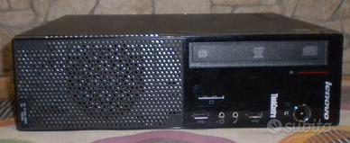 Lenovo Thinkcentre E73 con i5
