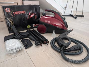 Polti Vaporetto Comfort - Pulitore ecologico