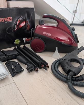 Polti Vaporetto Comfort - Pulitore ecologico