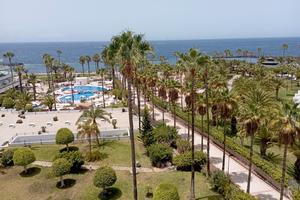 Appartamento Tenerife vista oceano