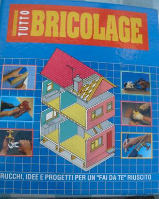 Enciclopedia del Far da Sé