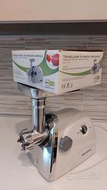 Tritacarne Passapomodori