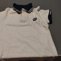 maglia maniche corte Guru 