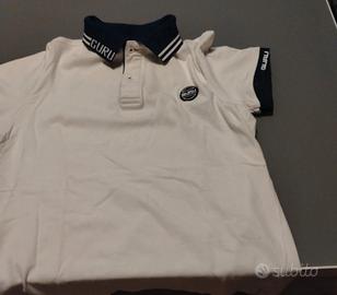 maglia maniche corte Guru 