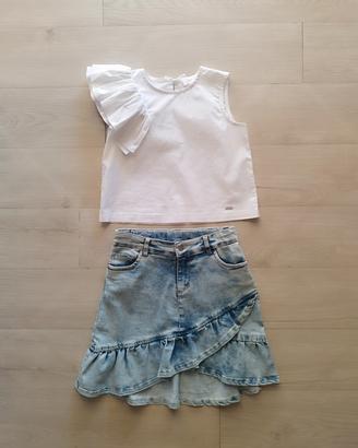 set-vestiti-shirt bimba