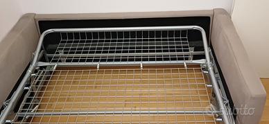 divano letto una piazza e mezzo