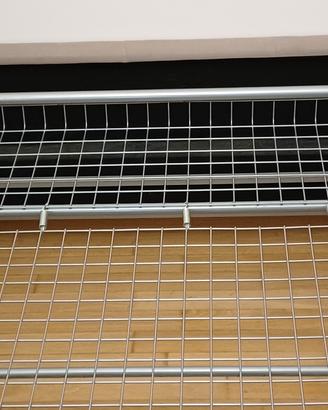 divano letto una piazza e mezzo