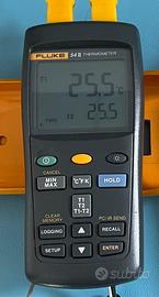 Fluke 54 II