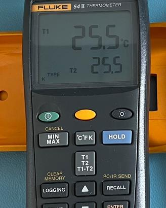 Fluke 54 II