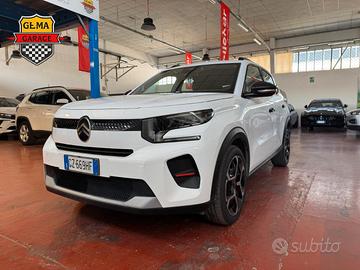 Citroen C3 1.2 puretech turbo You Pack Plus 100cv
