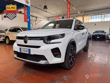Citroen C3 1.2 puretech turbo You Pack Plus 100cv