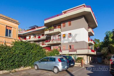 Appartamento - Aci Castello