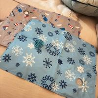 Tappetini refrigeranti da frigo