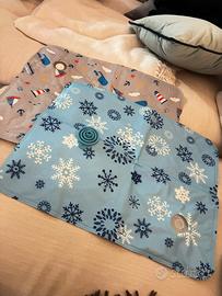 Tappetini refrigeranti da frigo