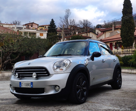 Mini Countryman R60 All4