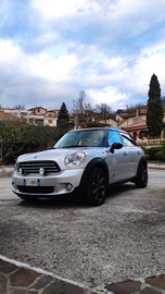 Mini Countryman R60 All4