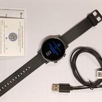 Smartwatch TICWATCH E3 nuovo mai utilizzato