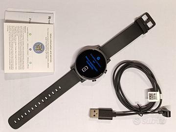 Smartwatch TICWATCH E3 nuovo mai utilizzato