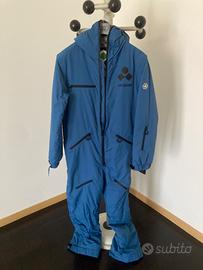 Tuta suit Snowboard ONESKEE