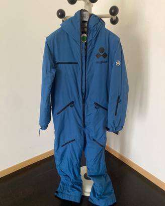Tuta suit Snowboard ONESKEE