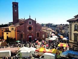 Bilocale a Melegnano con posto auto - Libero