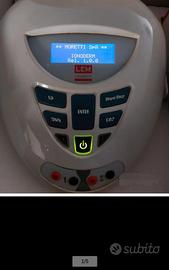 ELETTROSTIMOLATORI TENS