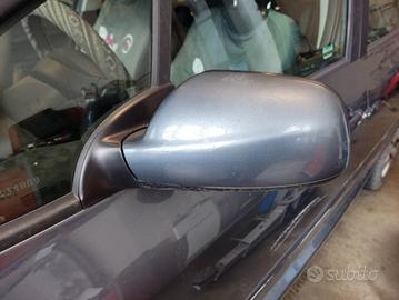 Specchio sinistro PEUGEOT 307 del 2006