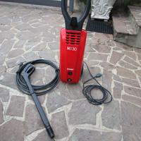 idropulitrice acqua fredda  FAIP H130