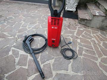 idropulitrice acqua fredda  FAIP H130