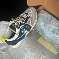 Scarpe NORTH SAILS