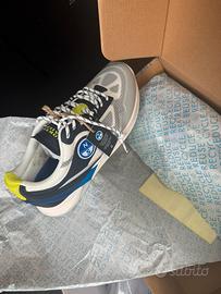 Scarpe NORTH SAILS