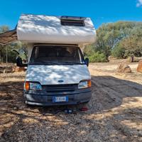 Rimor Trimarano Transit 2.5D 80cv