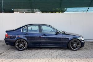 Bmw e46 320i