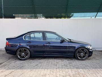 Bmw e46 320i