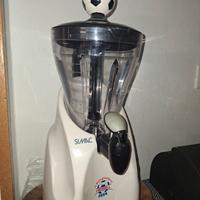 Frullatore Simac il Mangiabevi nuovo