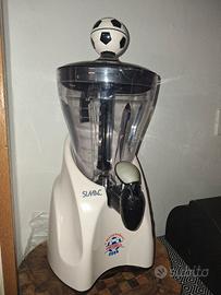 Frullatore Simac il Mangiabevi nuovo