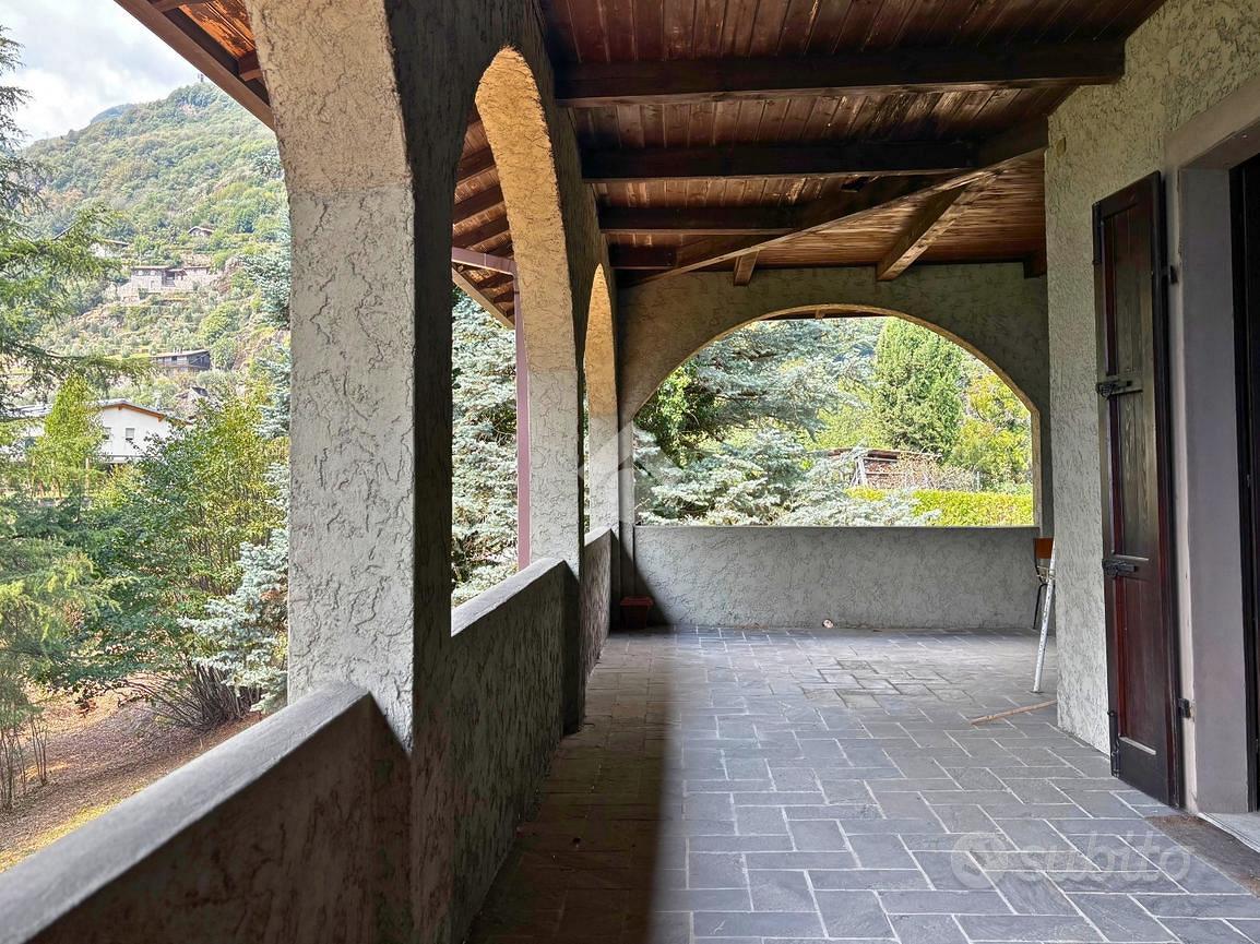 Casa – Angolo Terme, Capo di Lago - Vista 5