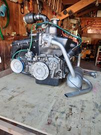 motore 650 cc per fiat 500f epoca e per fiat126