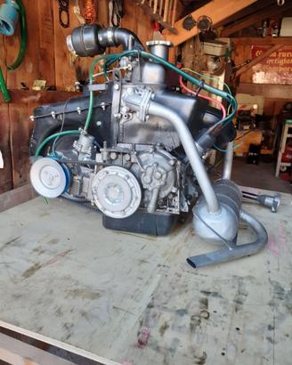 motore 650 cc per fiat 500f epoca e per fiat126