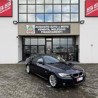 Bmw 320i |UNIPRO|MANUALE