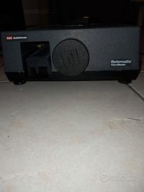 proiettore per diapositive