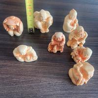 Netsuke giapponesi
