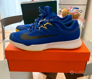 Nike vapor pro 3 clay